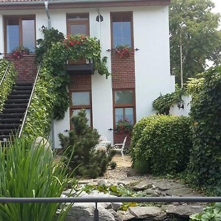 Pension Art Lazne Bohdanec Exterior photo